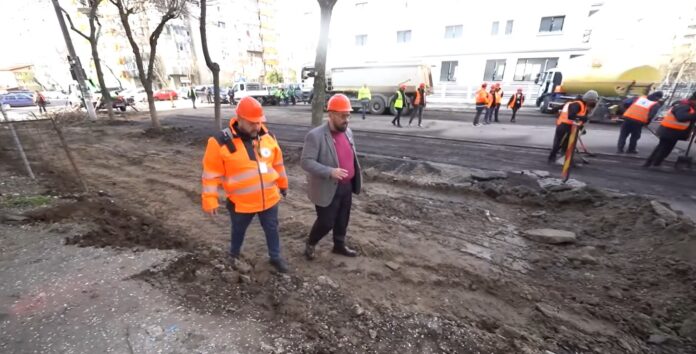 Captură video/Infrastructură 5