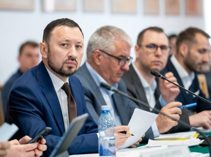 Foto: Facebook/Mircea Fechet