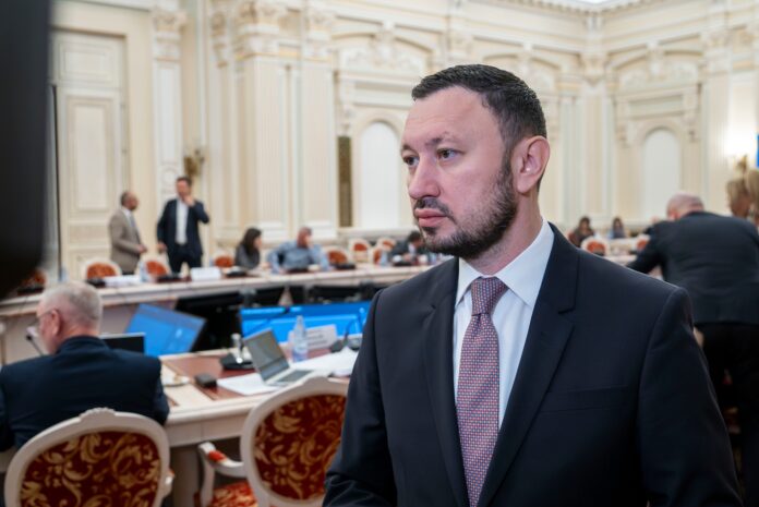 Foto: Facebook/Mircea Fechet