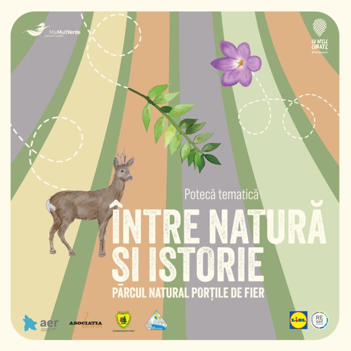 Foto: Facebook/Cu Apele Curate