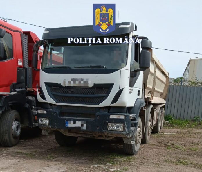 Foto: Poliția Română