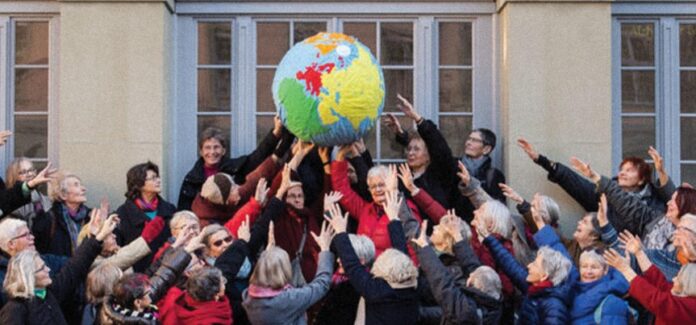 Foto: Facebook/Verein Klimaschutz Schweiz