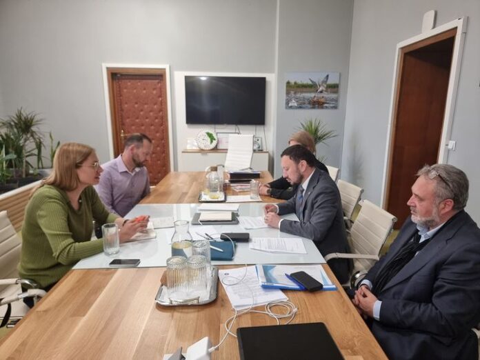 Foto: Facebook/Mai Mult Verde