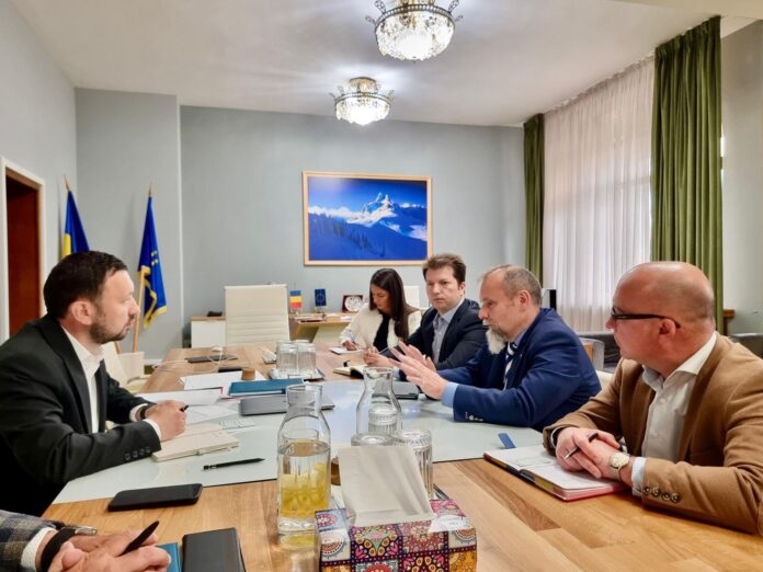 Foto: Facebook/Ministerul Mediului