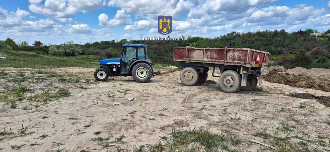 Foto: Poliția Română