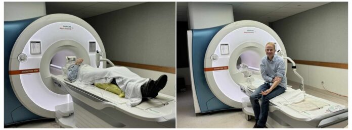 Foto: Professor Richard Scolyer AO/X