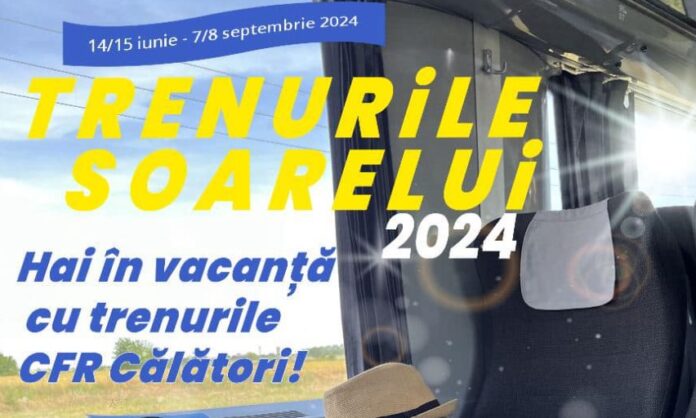 Foto: Facebook/CFR Călători