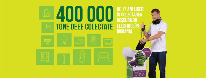 Foto: Facebook/Organizația ECOTIC