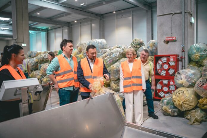 Foto: Ministerul Mediului din România