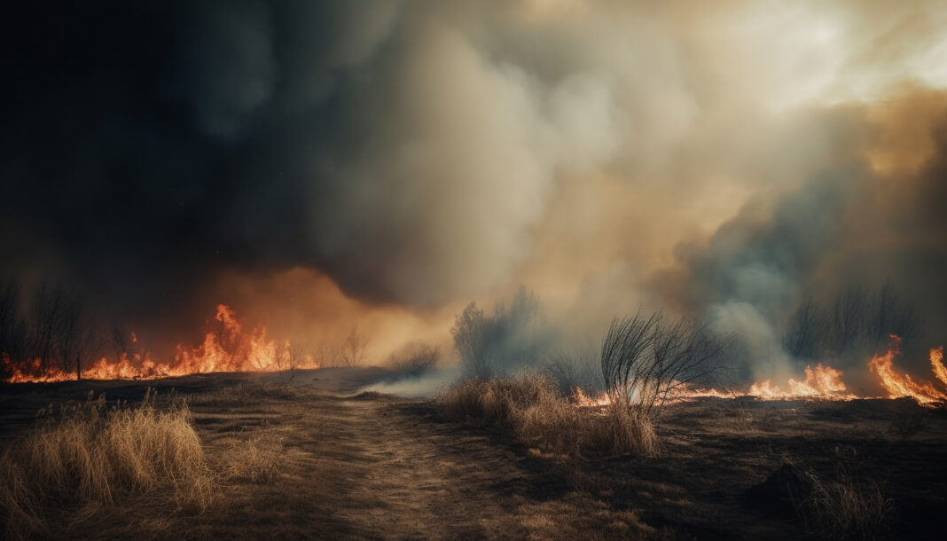 Foto: Agenția Națională pentru Protecția Mediului