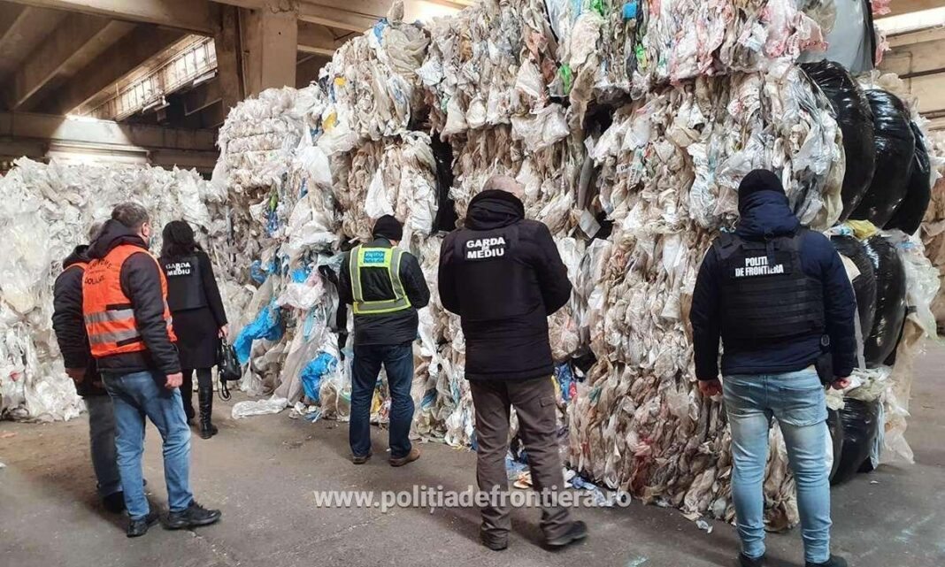 Foto: Poliția de Frontieră