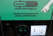 Ambalaj SGR refuzat: de ce nu-l ia automatul și cum primești garanția în numerar Foto: RetuRO
