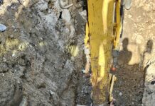 Rețelele de apă din România pierd jumătate din resursă înainte să ajungă la robinet