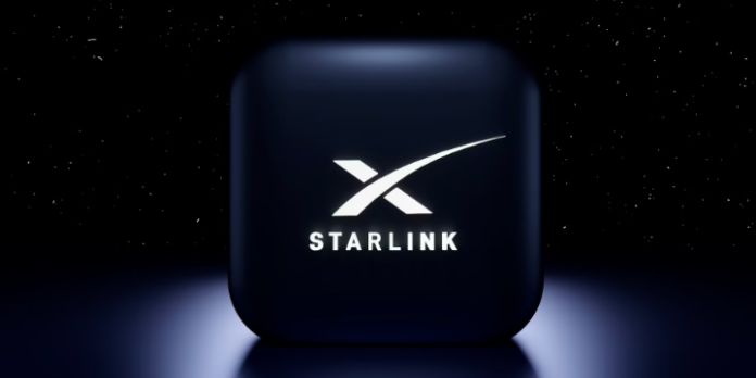 elon musk starlink