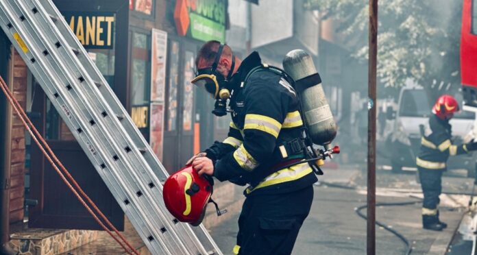 Sursă foto: ISU Prahova