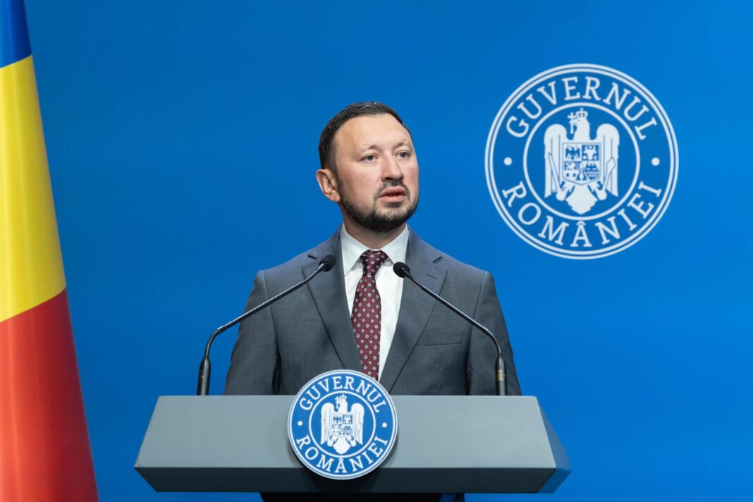 Foto: Facebook/Mircea Fechet