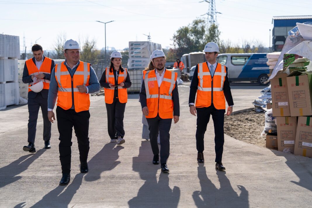 Foto: Facebook/Ministerul Mediului - România