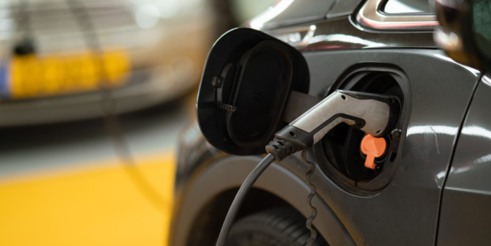 masini electrice (EV)