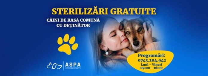 Foto: ASPA București