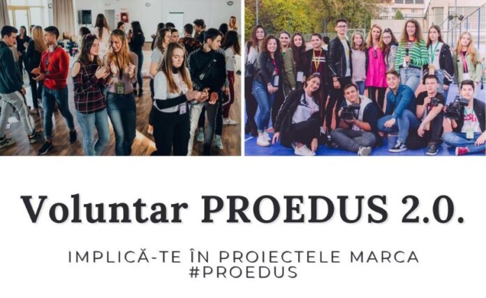 Foto: Facebook/PROEDUS