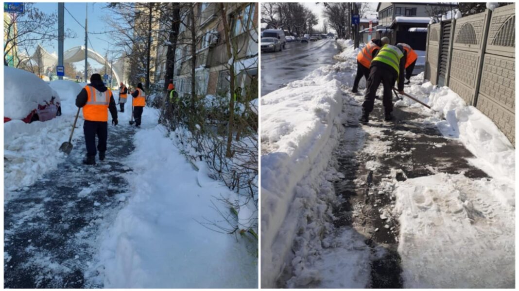 Foto: Infrastructură 5