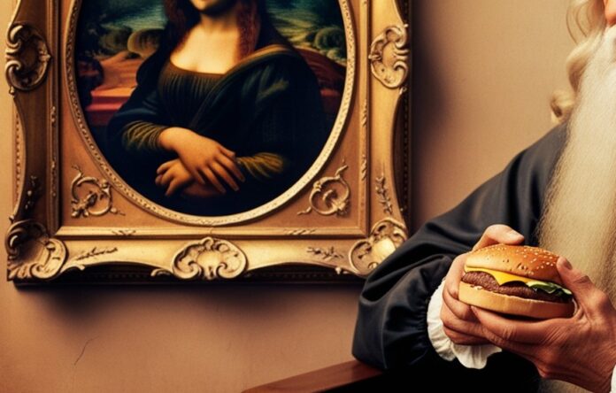 Foto: AI generated/Leonardo