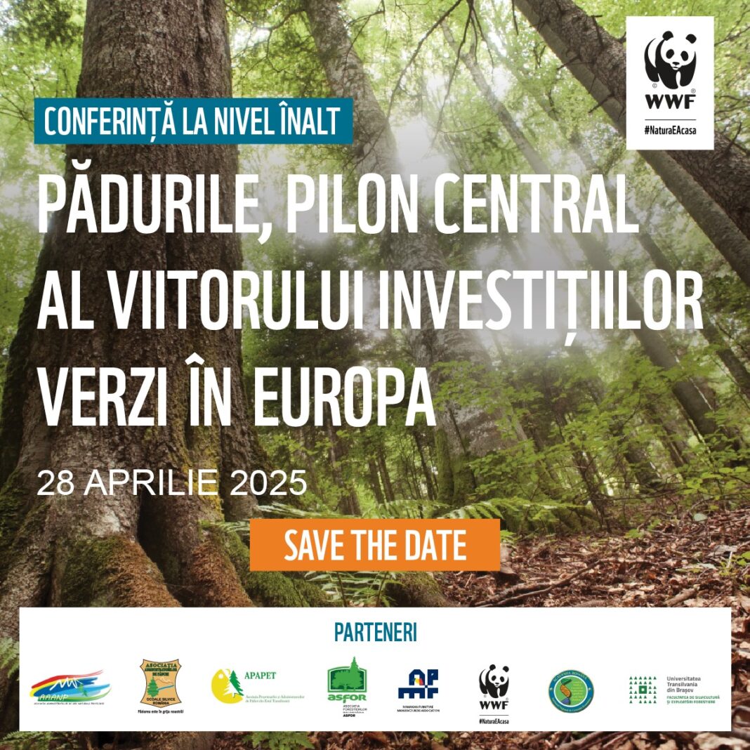 Foto: WWF-România