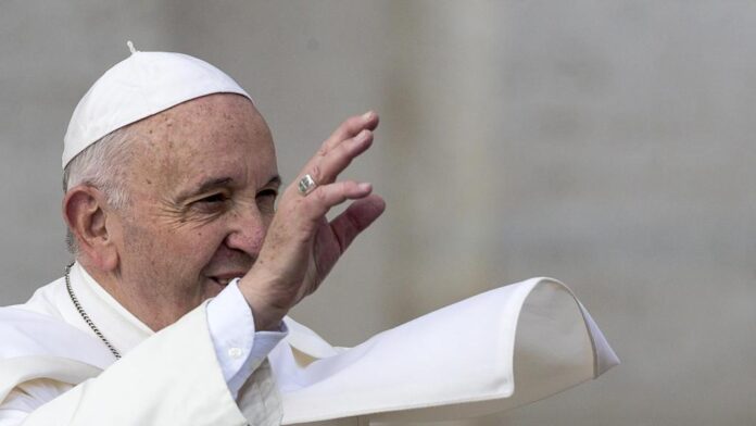 Foto: Facebook/Vatican News