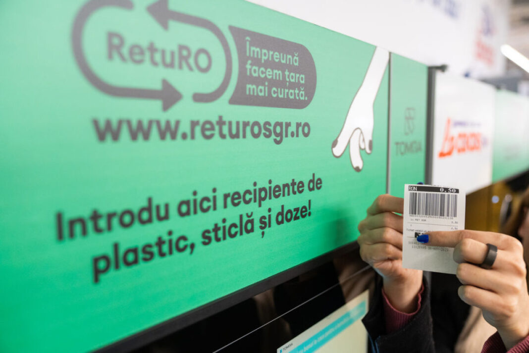 Foto: RetuRO