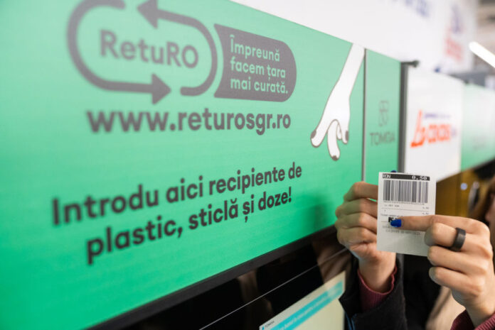 Foto: RetuRO