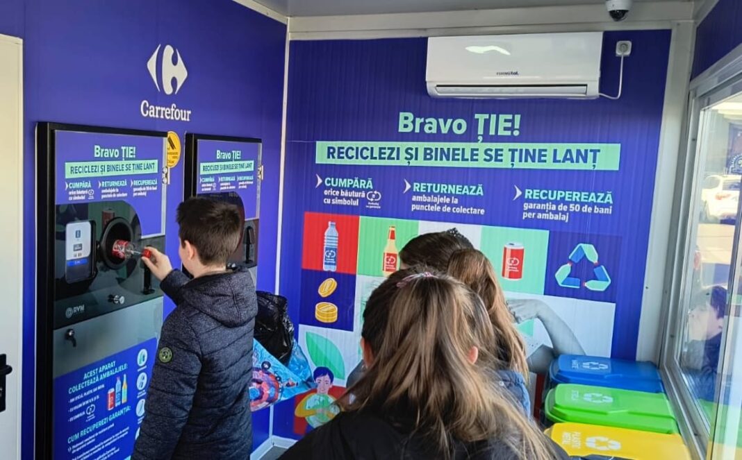 Foto: Asociația InspirAction