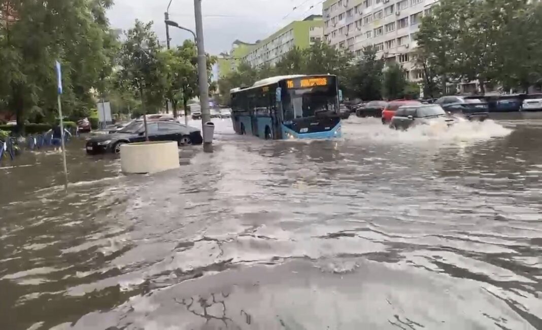Foto: Facebook/Mircea Fechet