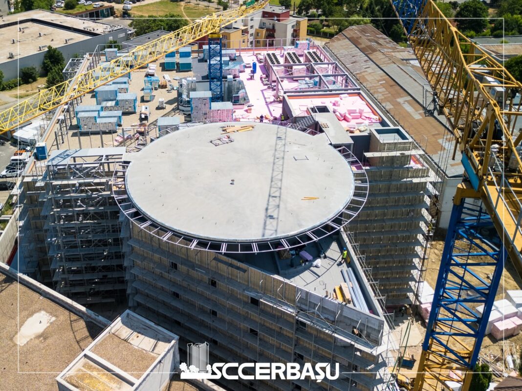 Foto: Facebook/Construcții Erbașu