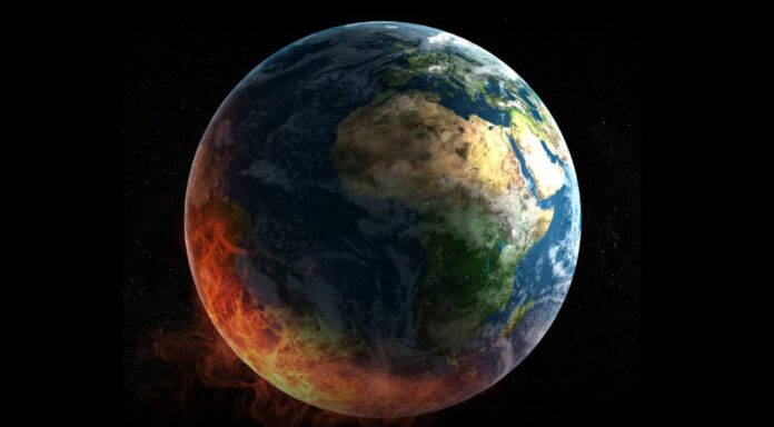 Foto: Facebook/Science Nature Page