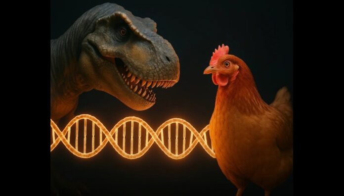 Foto: Facebook/Science Nature Page