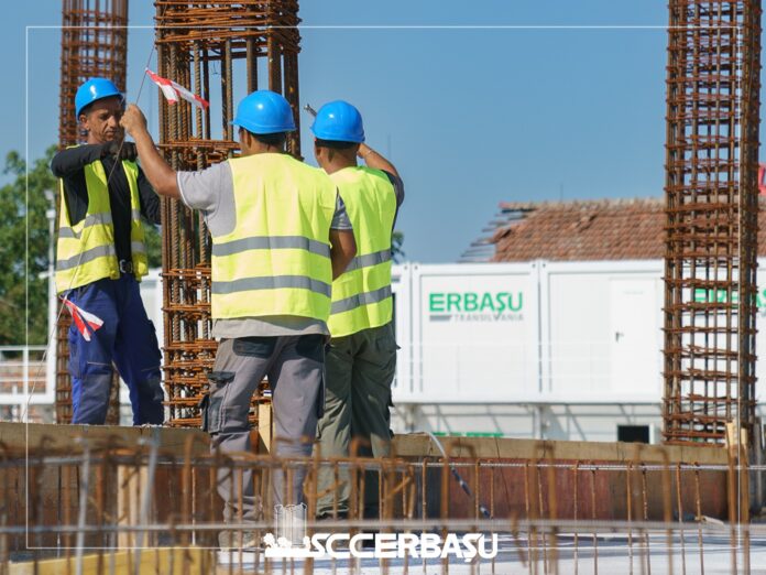 Foto: Facebook/Construcții Erbașu