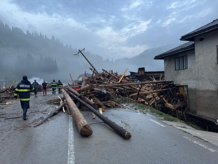 Foto: Facebook/Radio Eco Natura Foto: Facebook/Radio Eco Natura