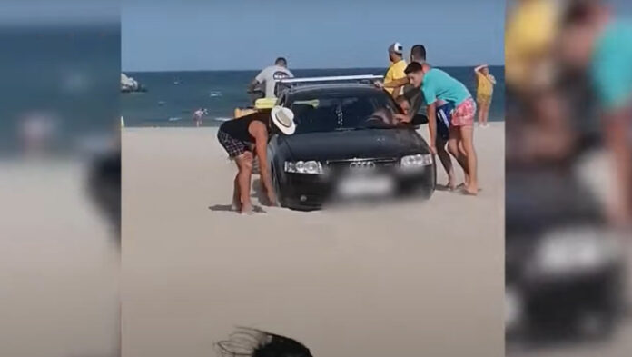 Sursă foto: Radio Eco Natura