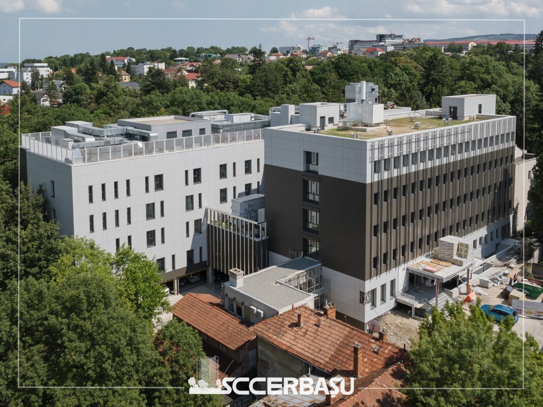 Foto: Facebook/Construcții Erbașu