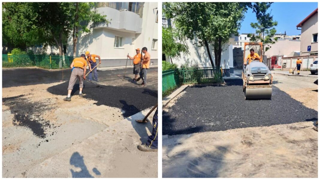Foto: Facebook/Infrastructră 5
