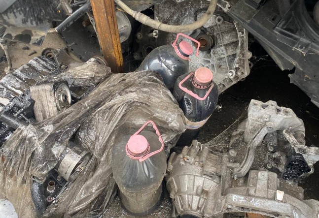 Foto: Facebook/Radio Eco Natura