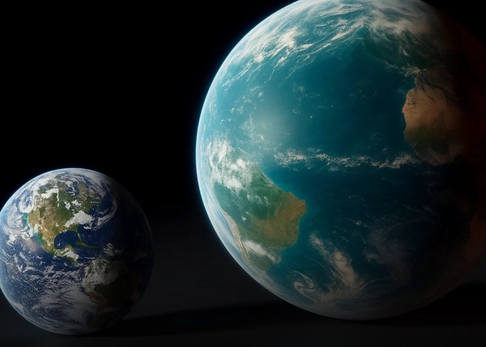 Foto: Facebook/Science Nature Page