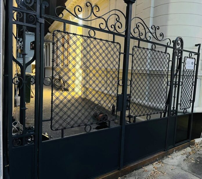 Foto: Facebook/Grivița 53