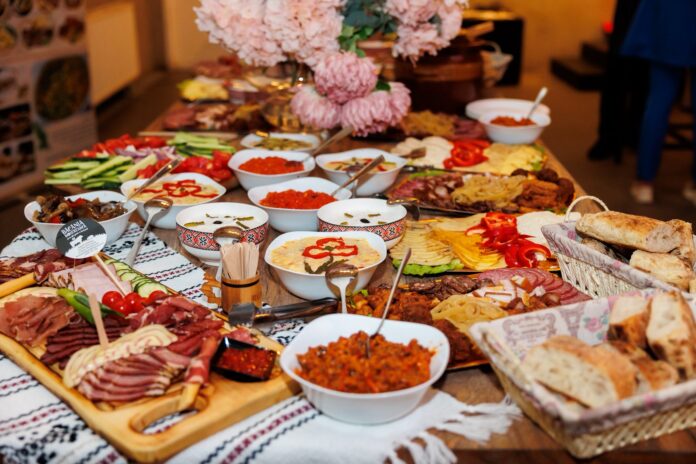 Foto: Facebook/Flavours of Romania