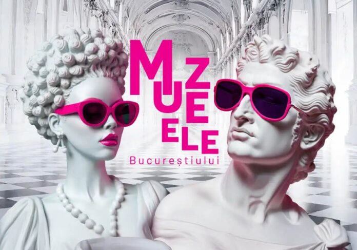 Foto: Facebook/Harta muzeelor din București