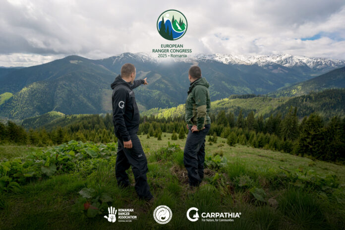 Foto: Ministerul Mediului/Daniel Marlea