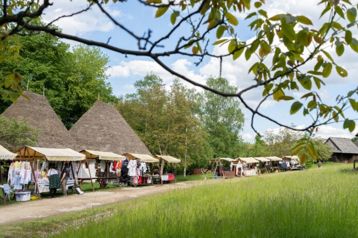 Foto: Facebook/Asociația Meșterilor Populari Clujeni Foto: Facebook/Asociația Meșterilor Populari Clujeni