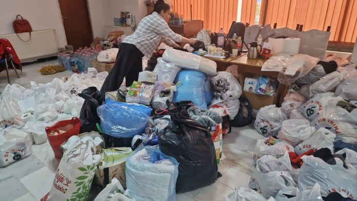 Foto: Facebook/Primăria Sectorului 5