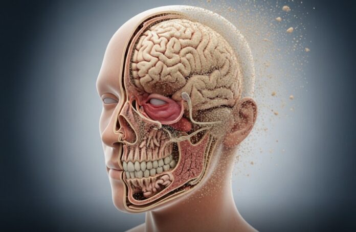 Foto: Science Nature Page Foto: Science Nature Page