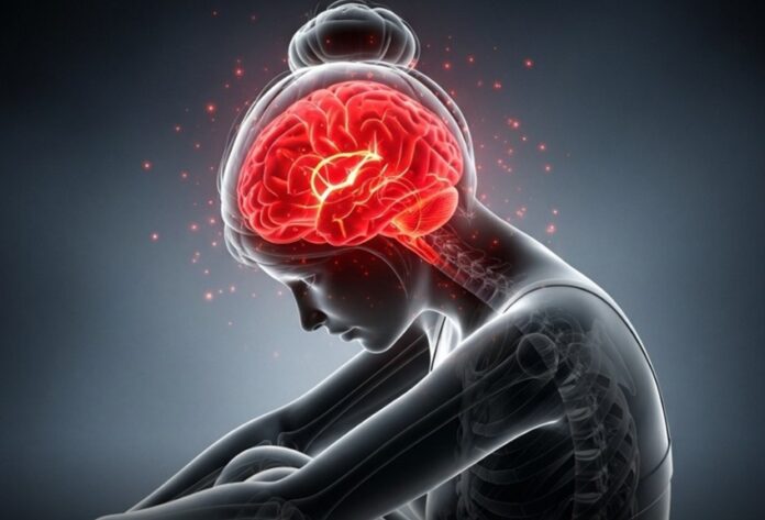 Foto: Science Nature Page Foto: Science Nature Page